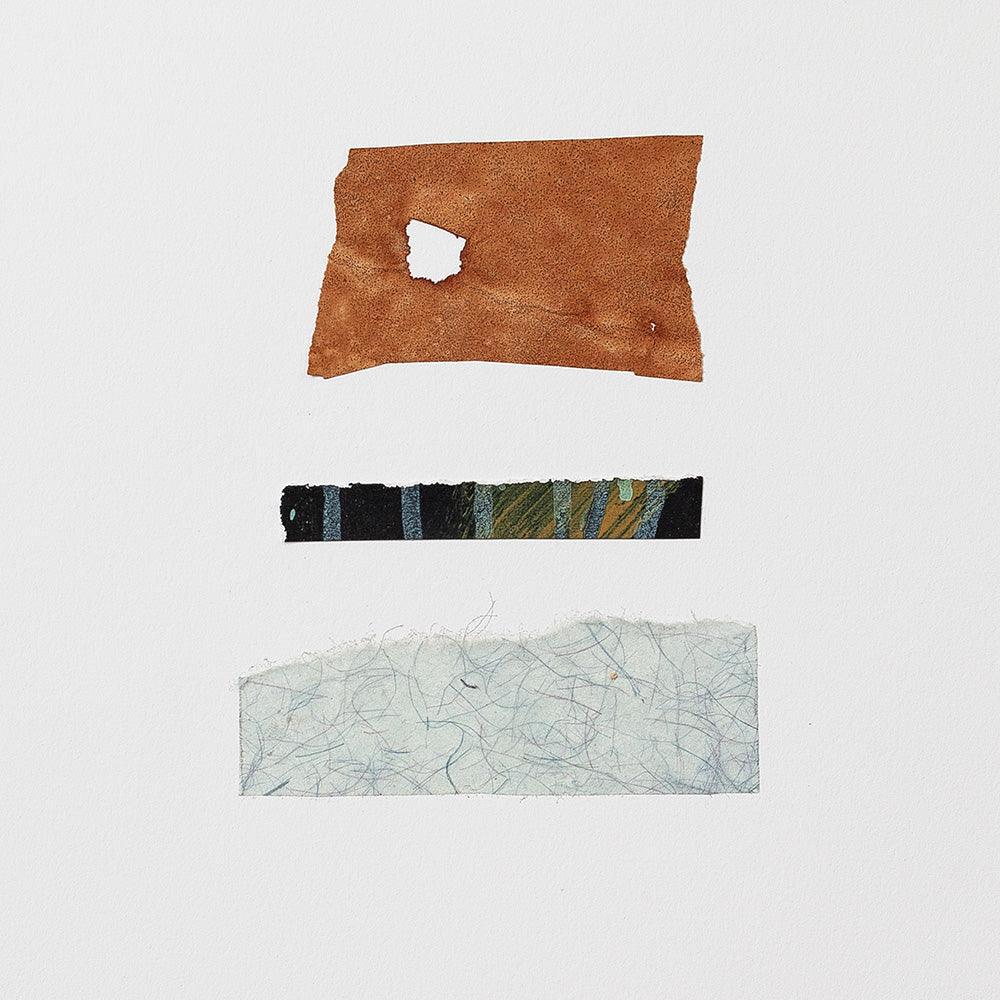 Collage by Jeff Kraus