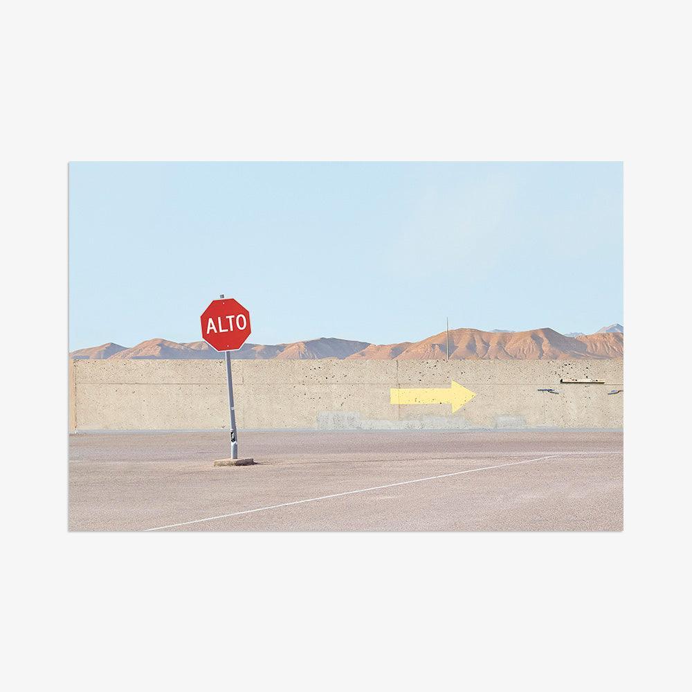 Photograph by James Needham