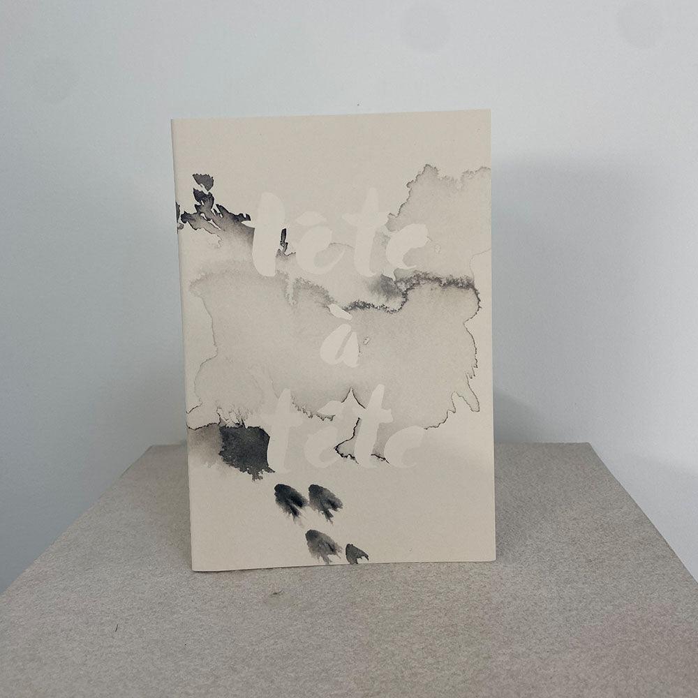 Books and Zines by Satsuki Shibuya
