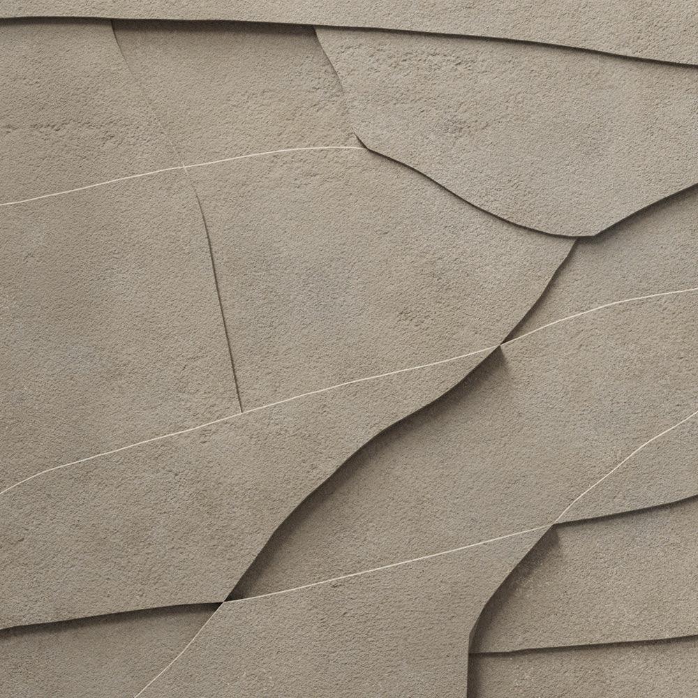 Sculpture by Luis Ignacio Figallo