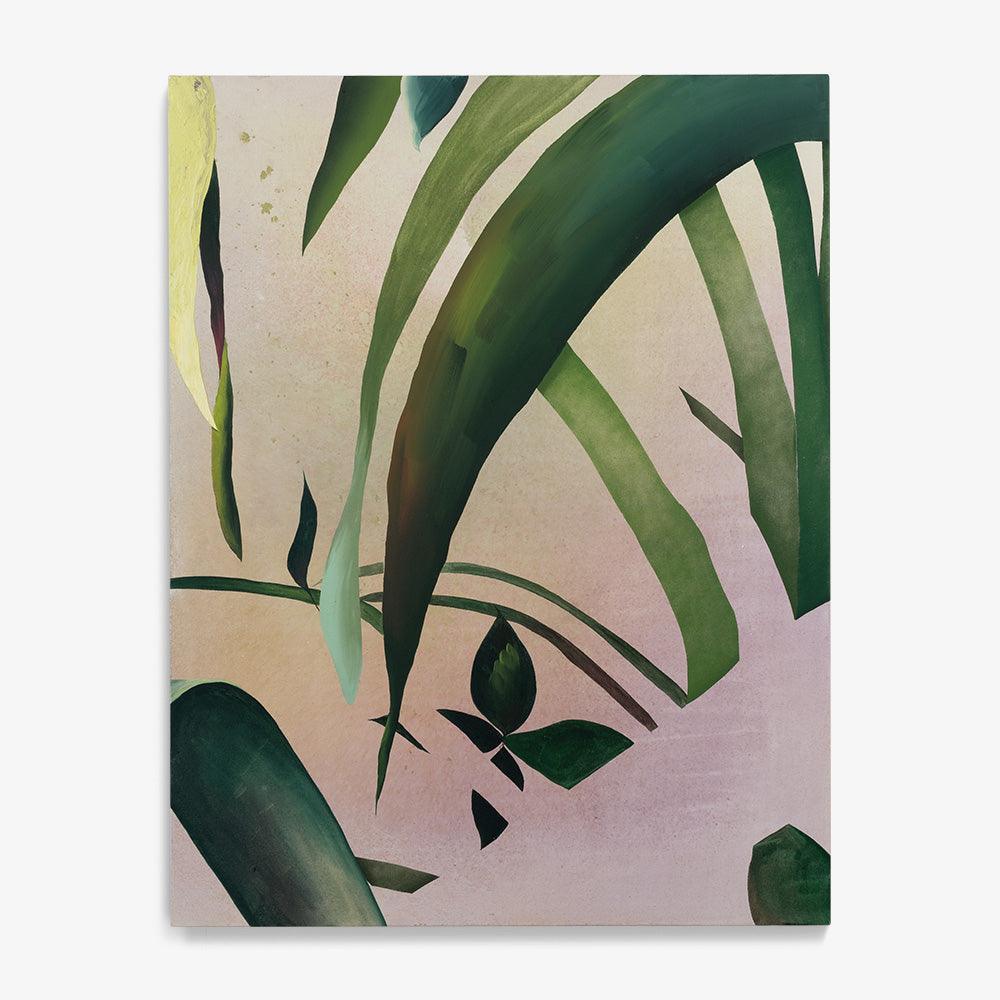 Painting by Alyssa Krause