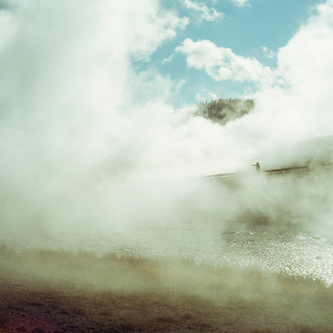 Mist Two , Photograph by Mist Two Tappan