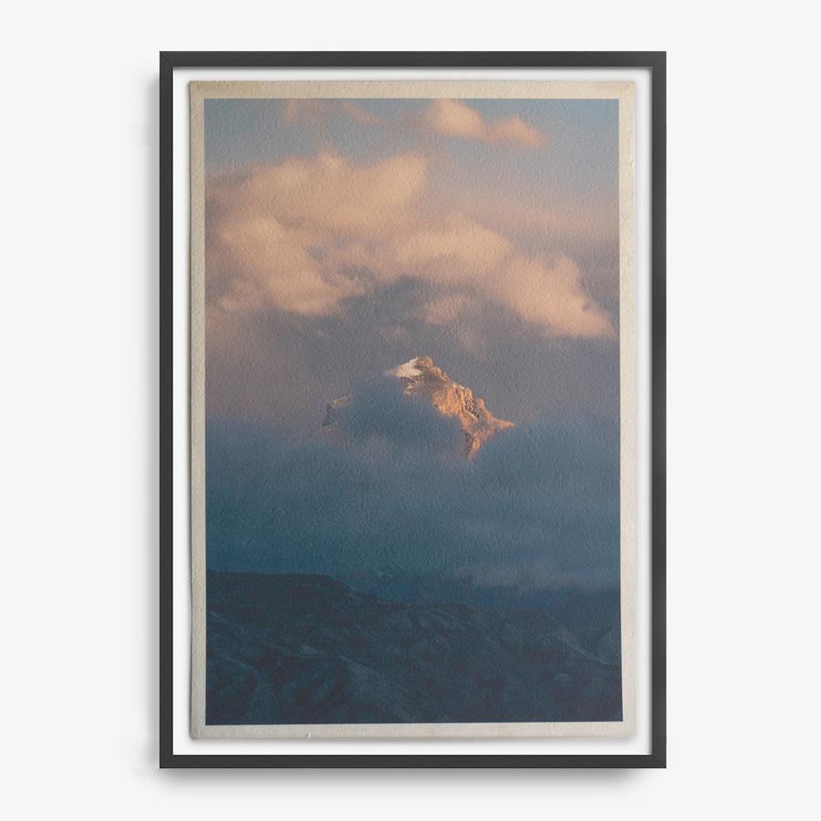 Prints and Multiples by Brian Merriam