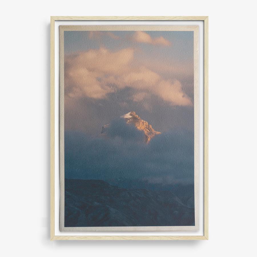 Prints and Multiples by Brian Merriam