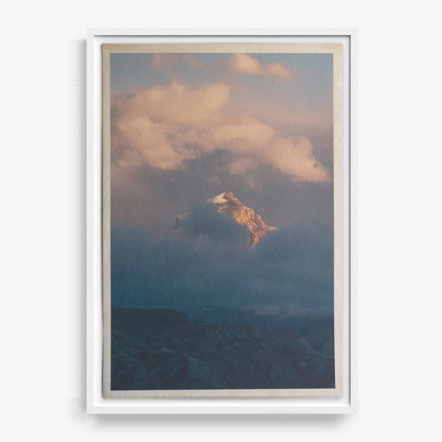 Prints and Multiples by Brian Merriam