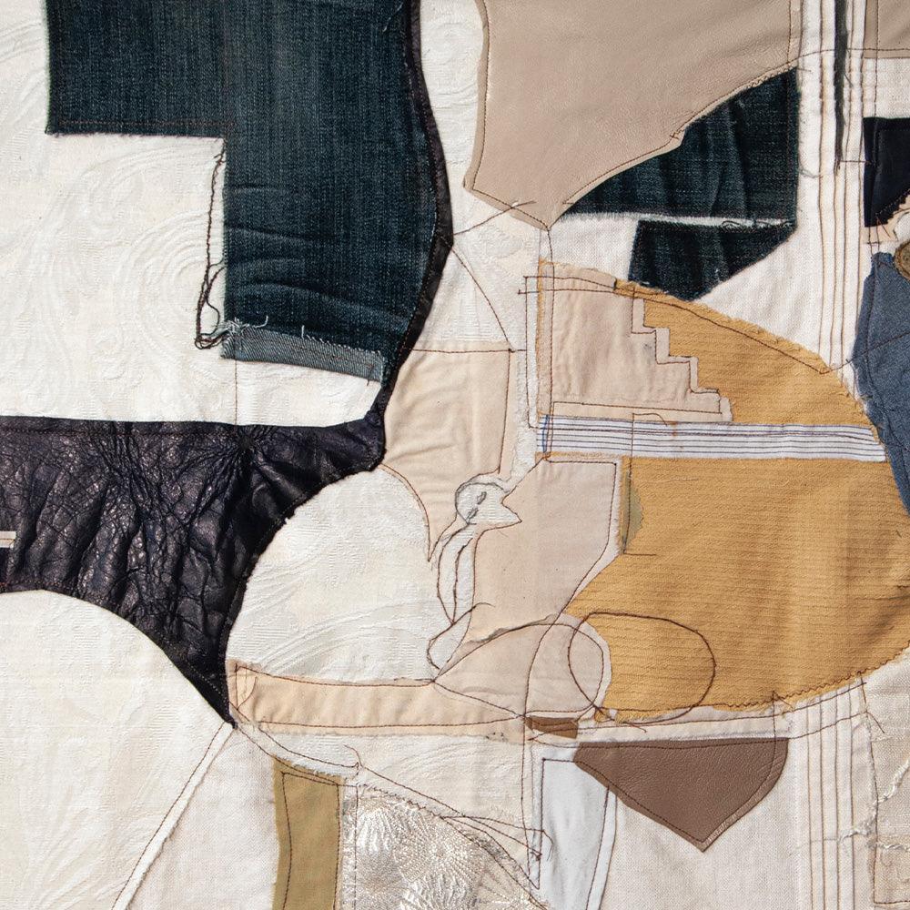 Textile by Fanny Allié