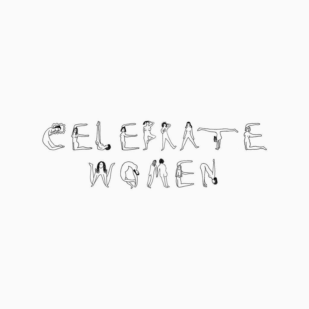 Celebrate Women, Print by Celebrate Women Tappan