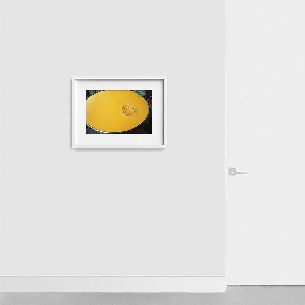 Photograph by Danny Scott Lane