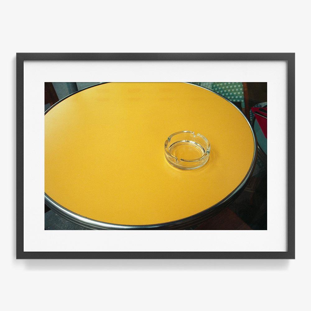 Photograph by Danny Scott Lane