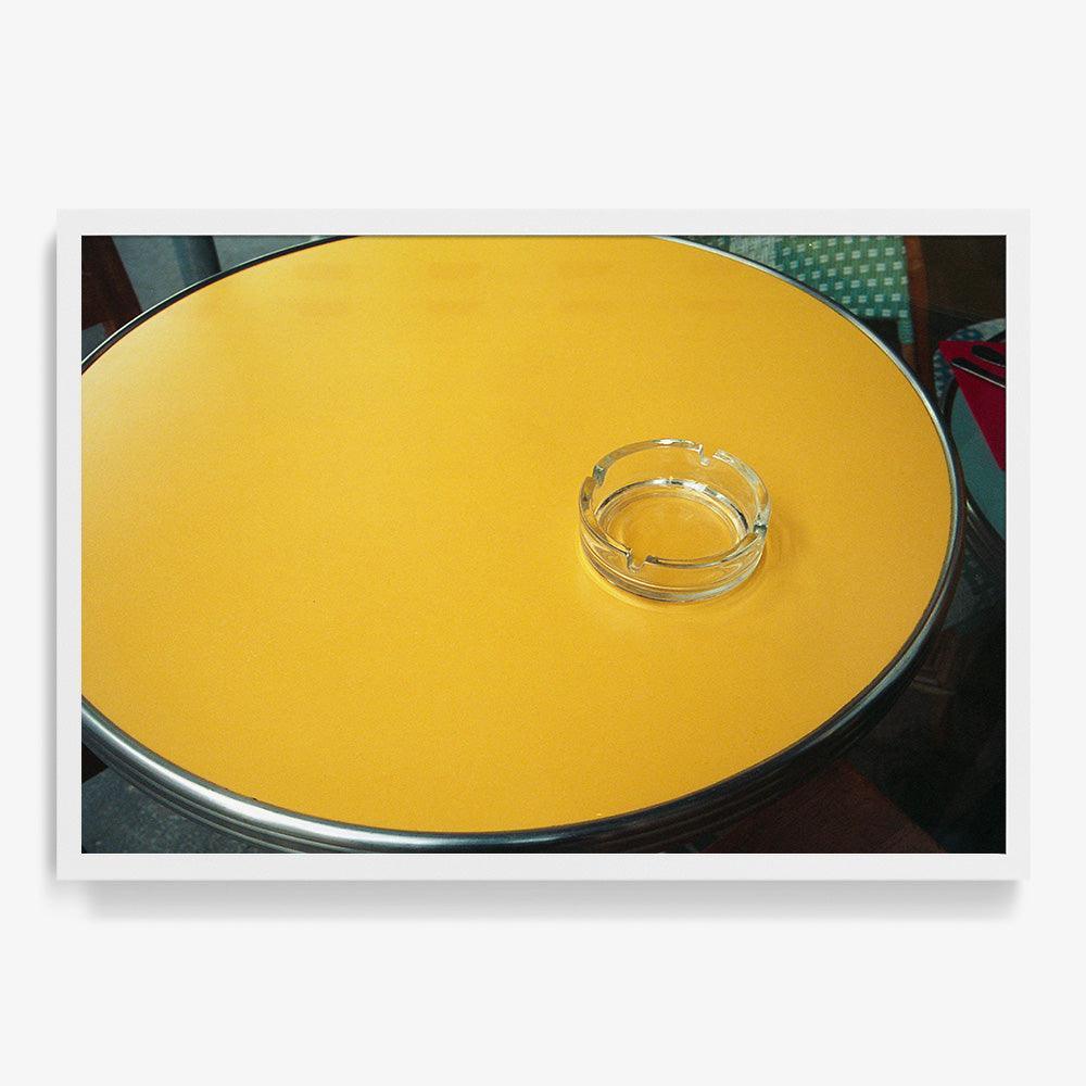 Photograph by Danny Scott Lane