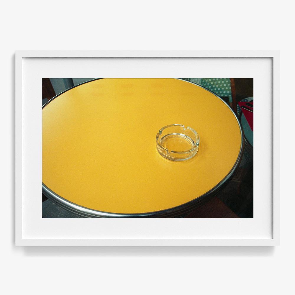 Photograph by Danny Scott Lane