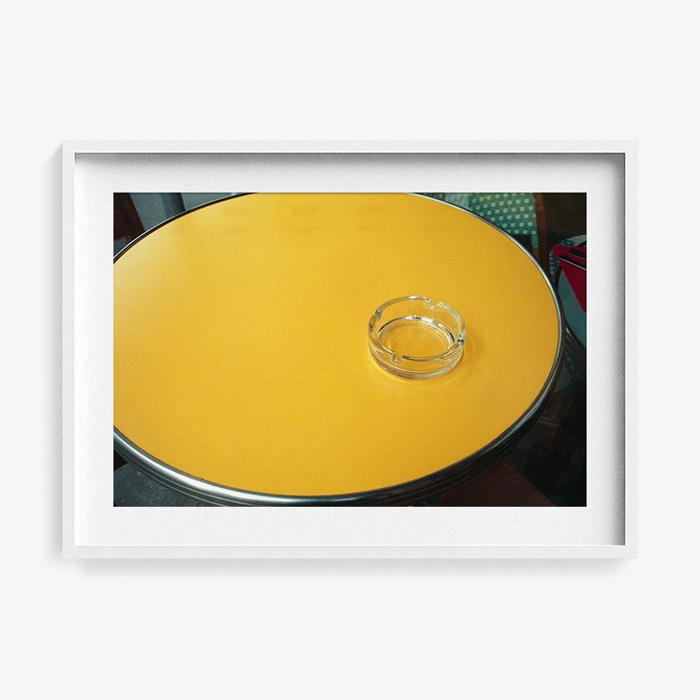 Photograph by Danny Scott Lane