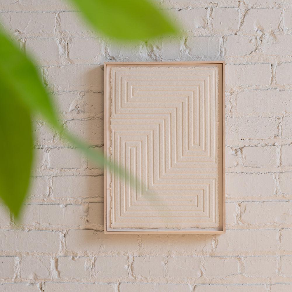 Shift , Print by Shift Tappan