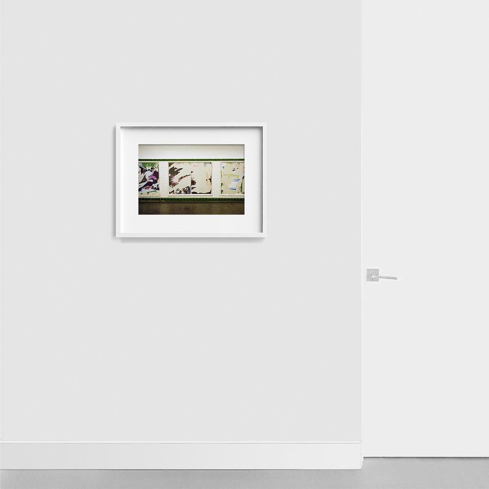 Photograph by Danny Scott Lane