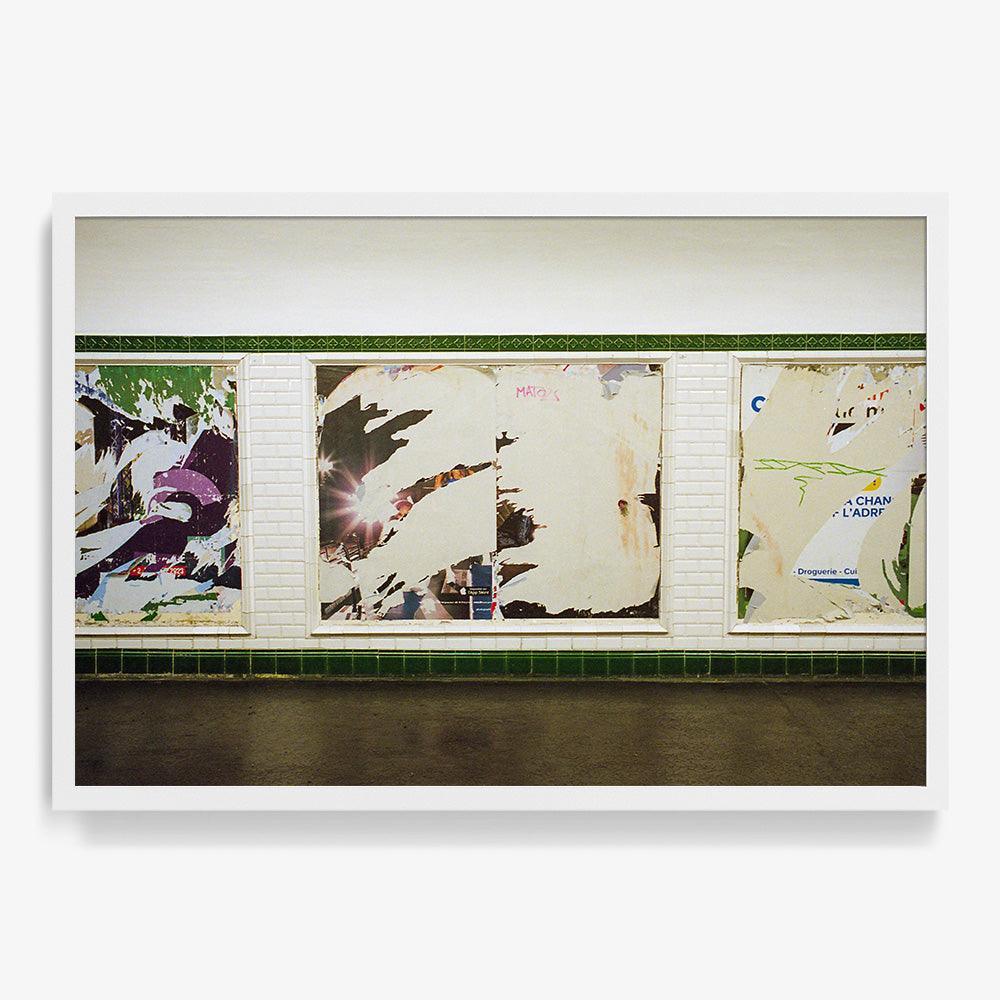 Photograph by Danny Scott Lane