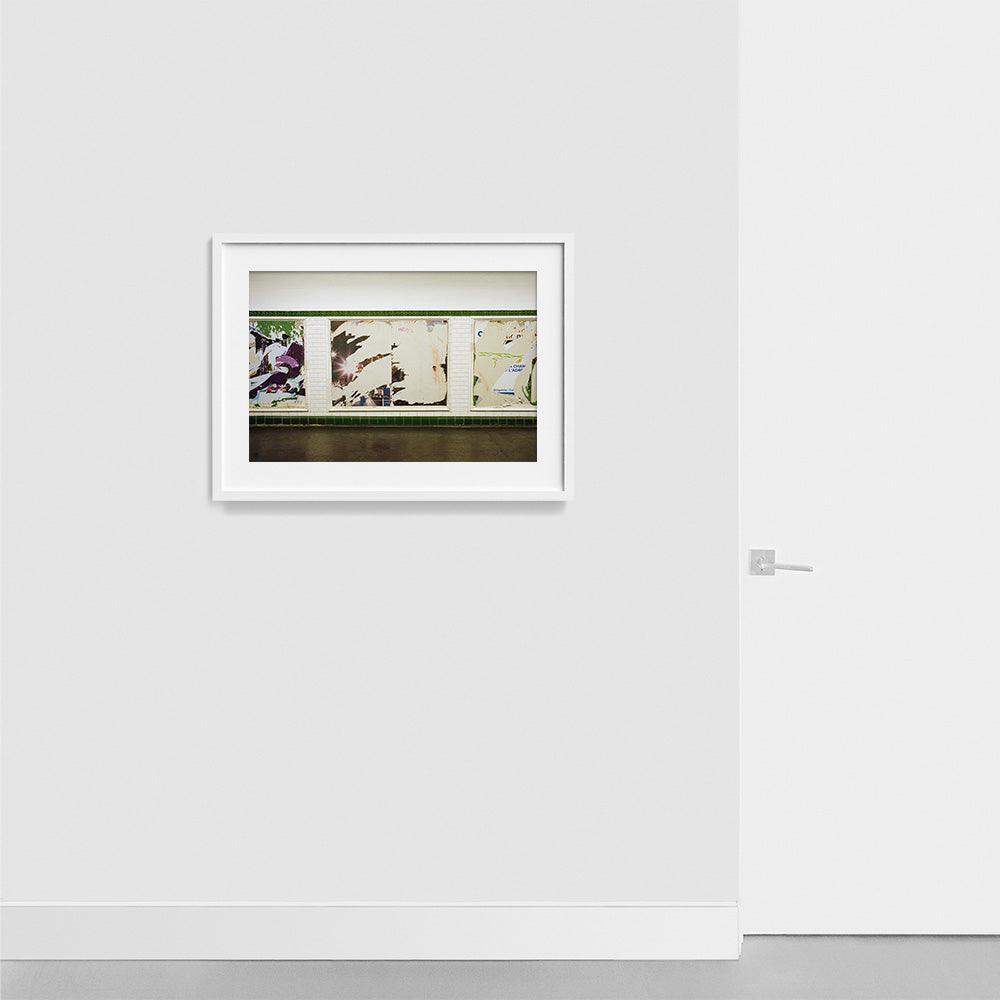 Photograph by Danny Scott Lane