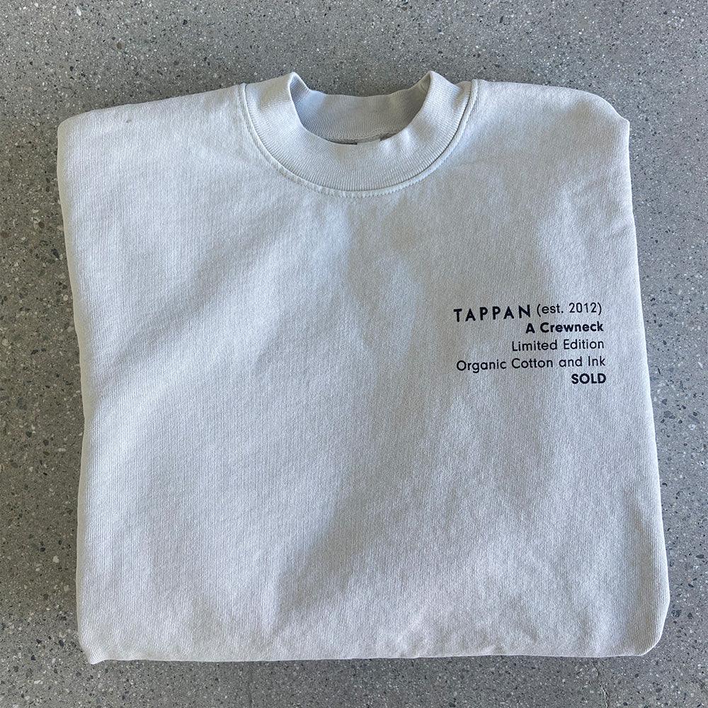 Apparel by Tappan