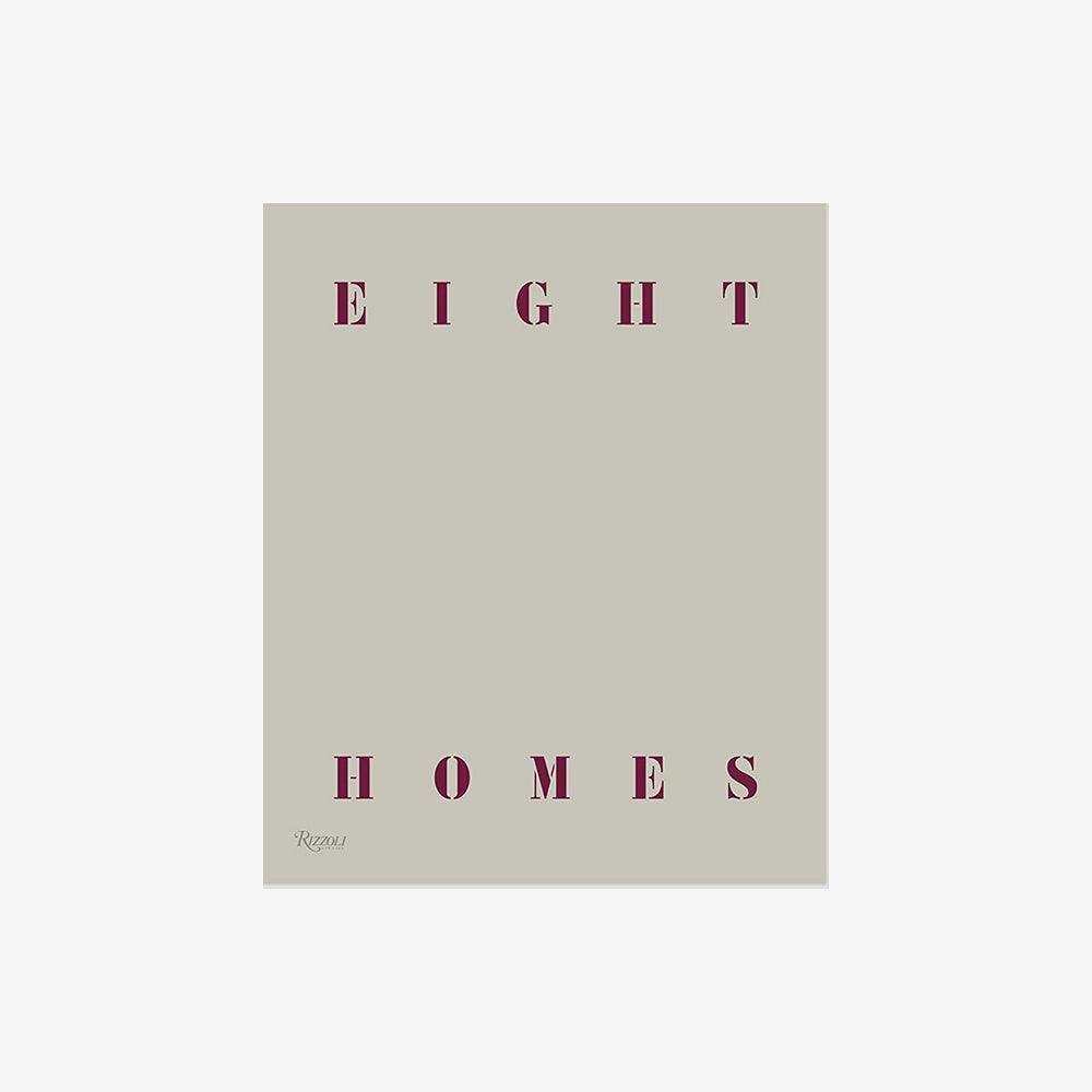 Eight Homes: Clements Design