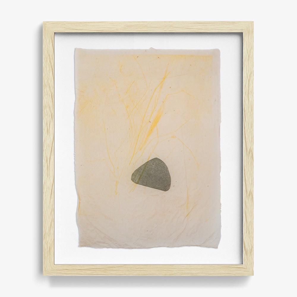 Work on Paper by Catherine Lucky Chang