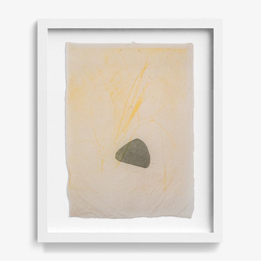 Work on Paper by Catherine Lucky Chang