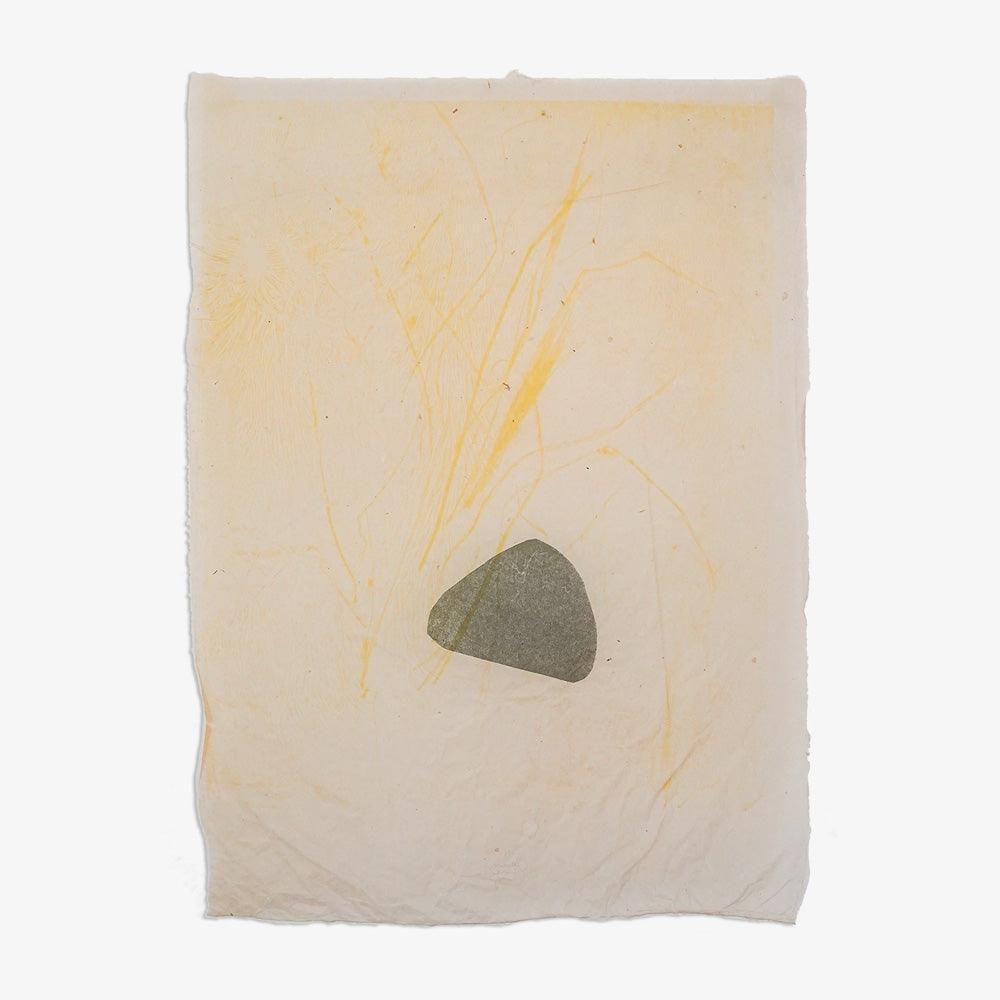 Work on Paper by Catherine Lucky Chang