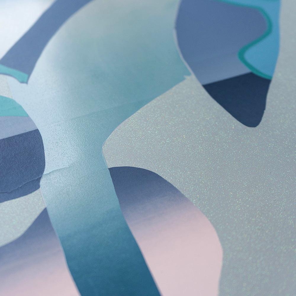 Print by Ewelina Skowronska