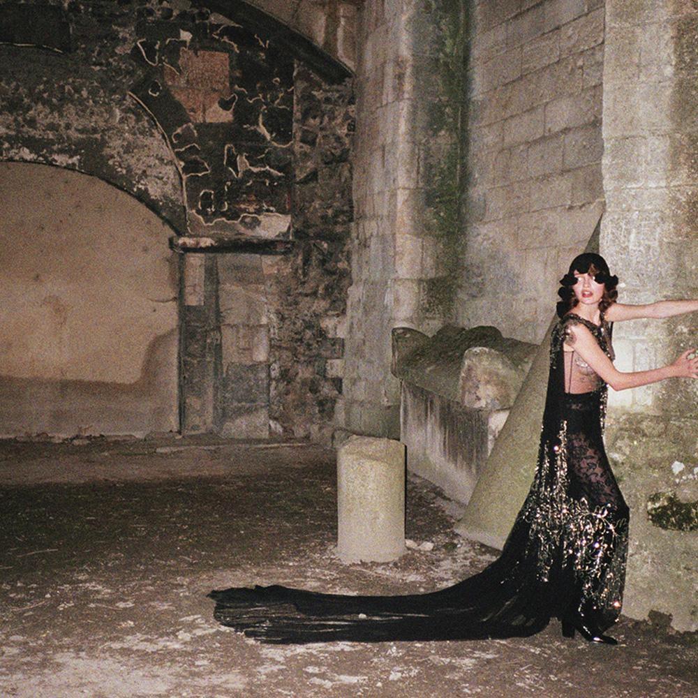 Photograph by Gia Coppola