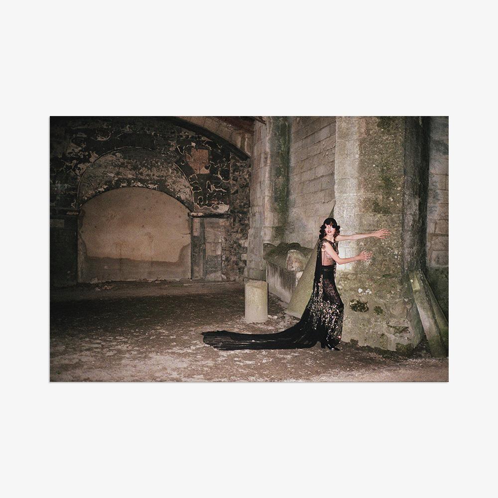 Photograph by Gia Coppola