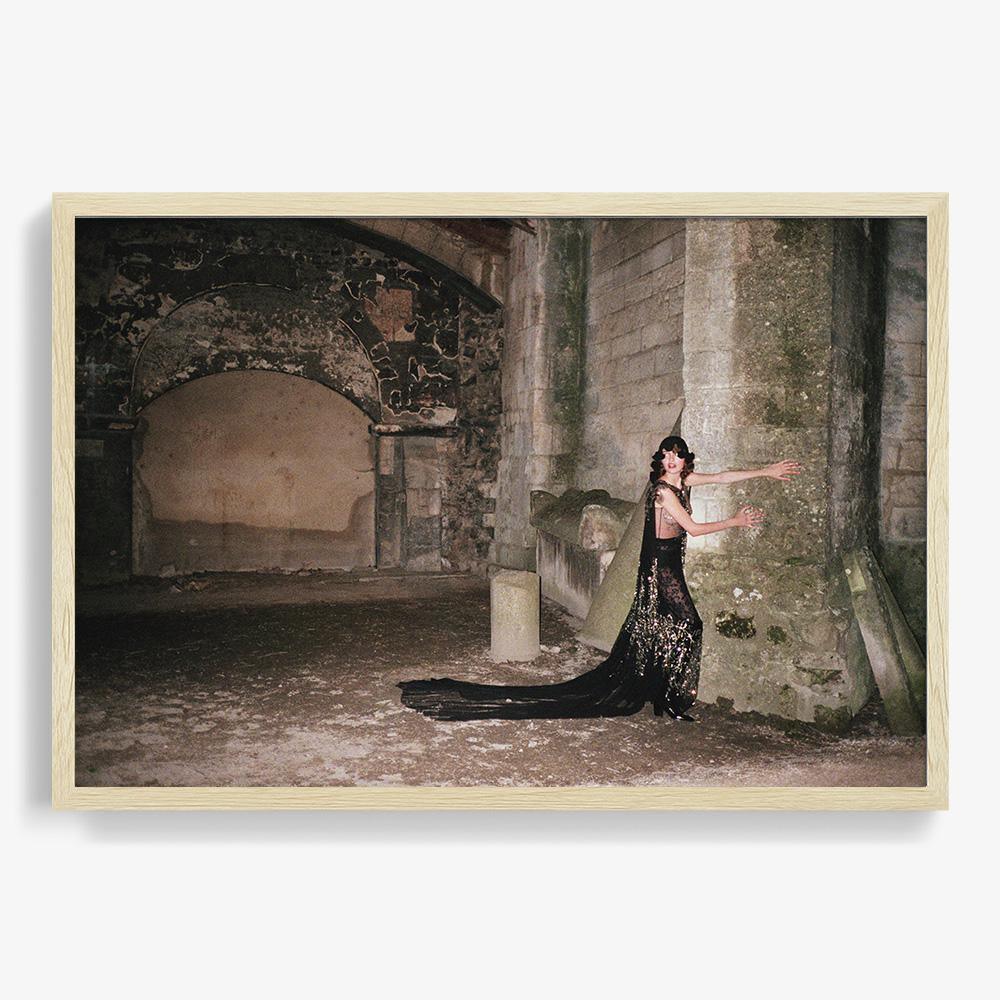 Photograph by Gia Coppola