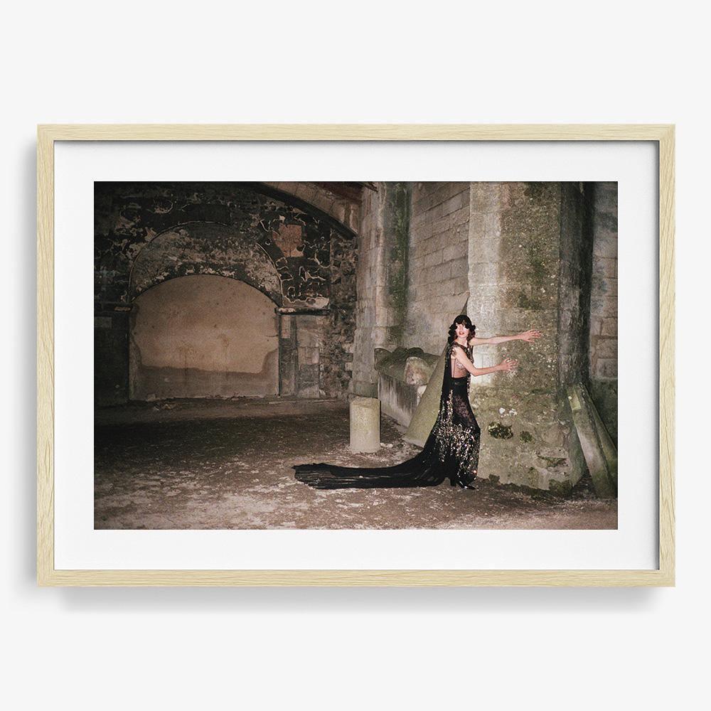 Photograph by Gia Coppola