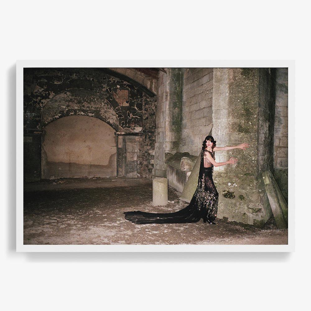 Photograph by Gia Coppola