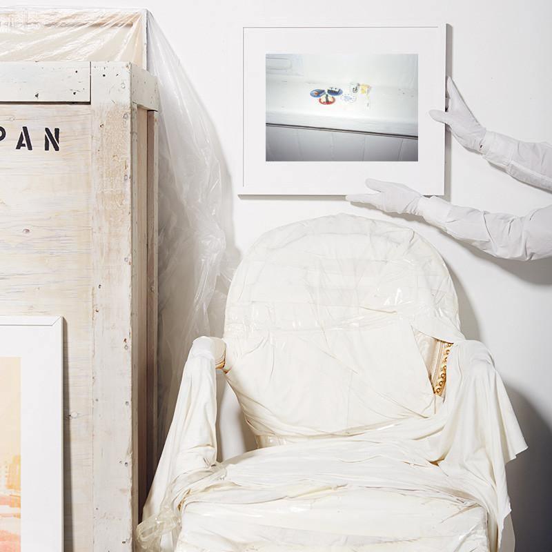 Photograph by Gia Coppola