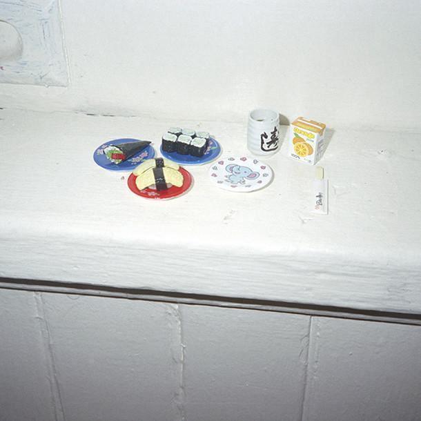 Photograph by Gia Coppola