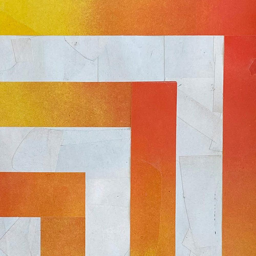 Collage by Michael DeSutter