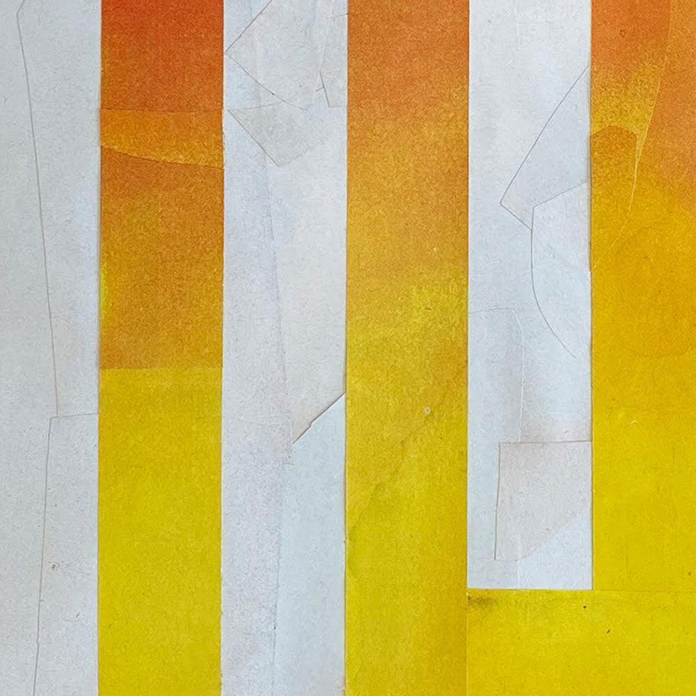 Collage by Michael DeSutter