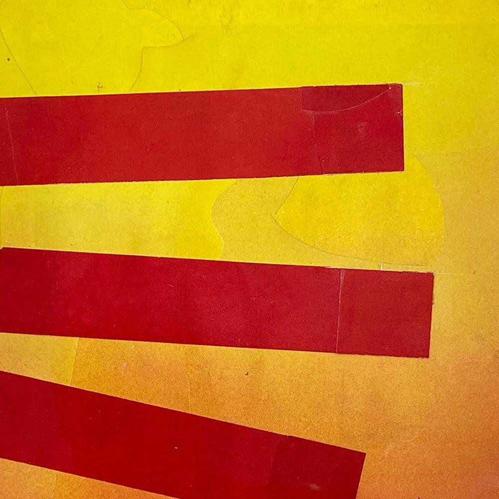 Collage by Michael DeSutter