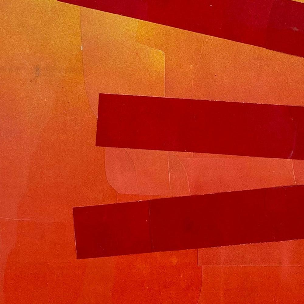 Collage by Michael DeSutter