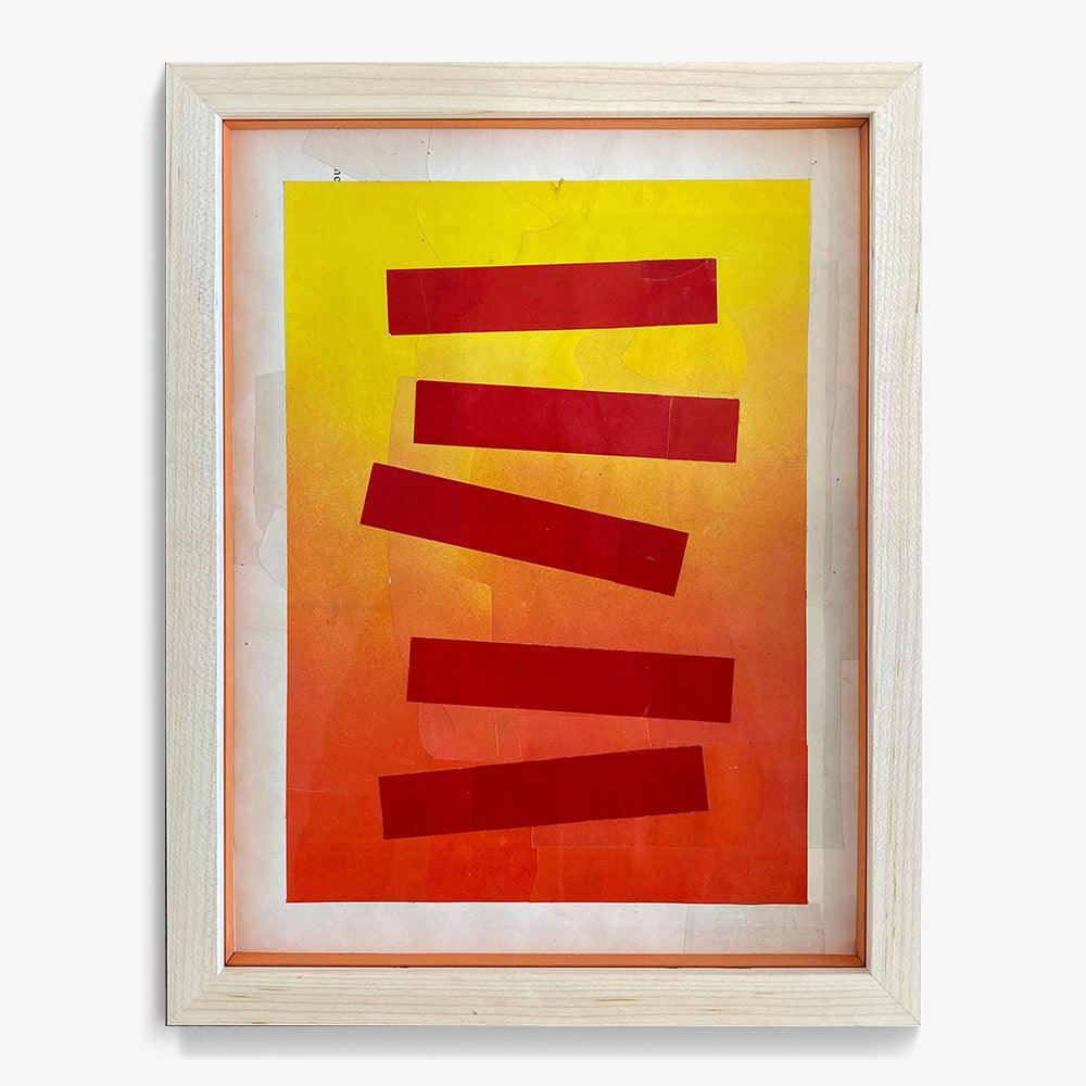 Collage by Michael DeSutter