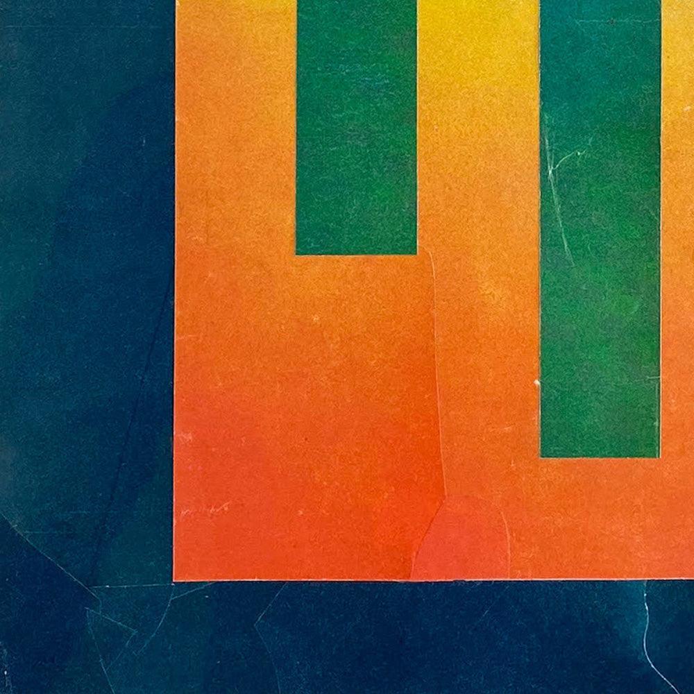 Collage by Michael DeSutter