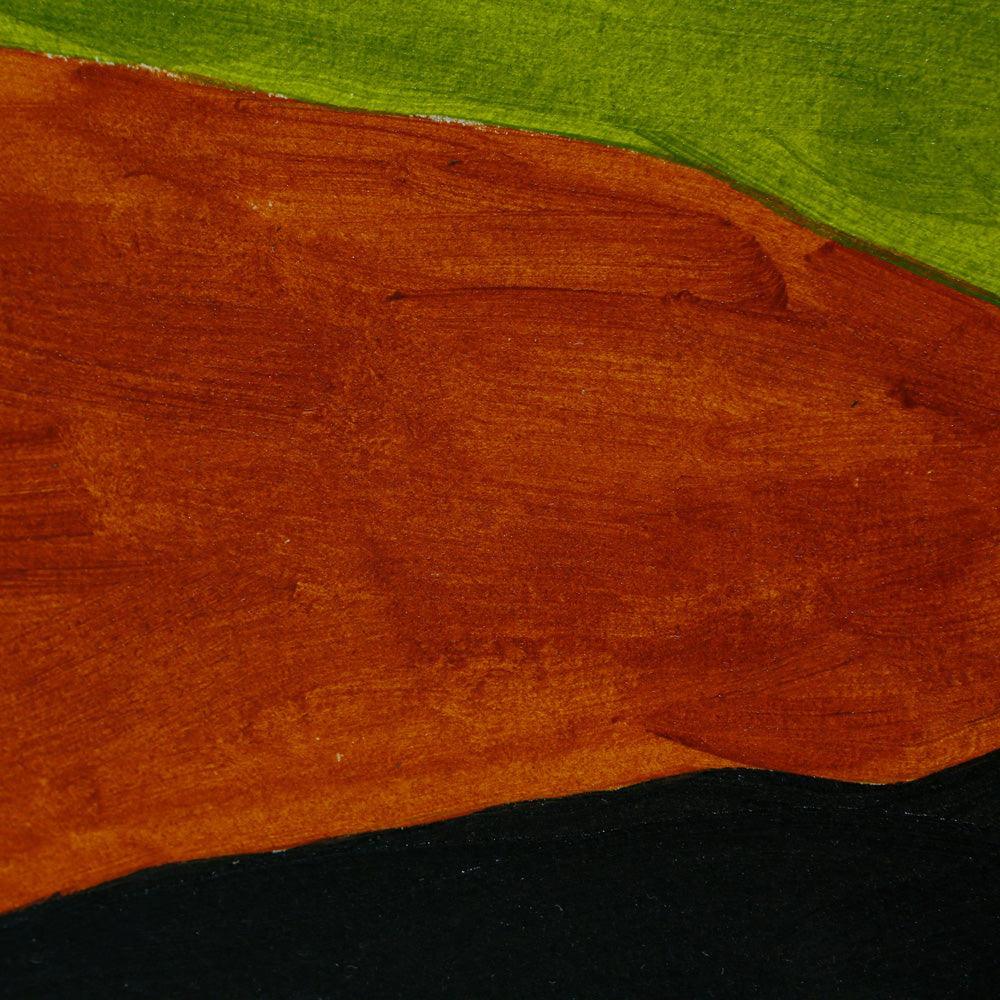 Work on Paper by Ethan Caflisch