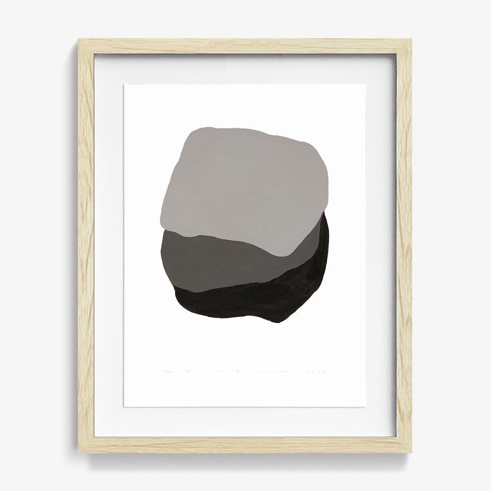 Work on Paper by Ethan Caflisch