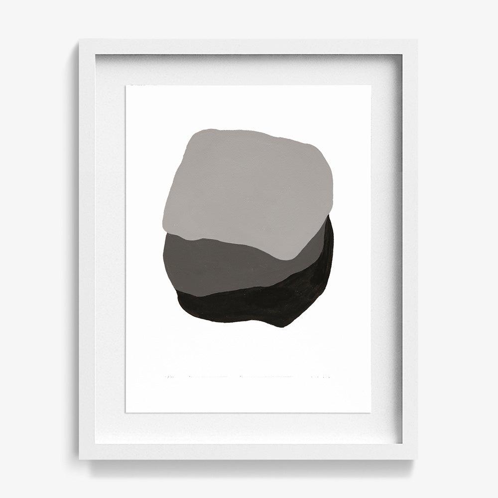 Work on Paper by Ethan Caflisch
