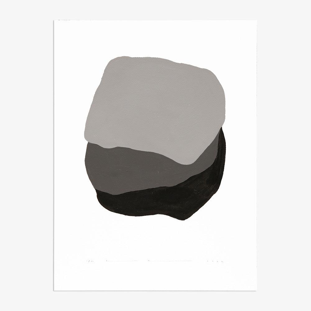 Work on Paper by Ethan Caflisch