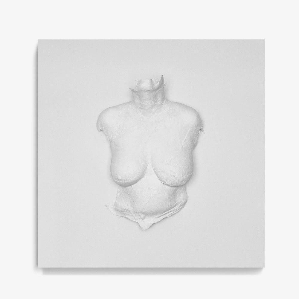 Sculpture by Andreas Anastasis