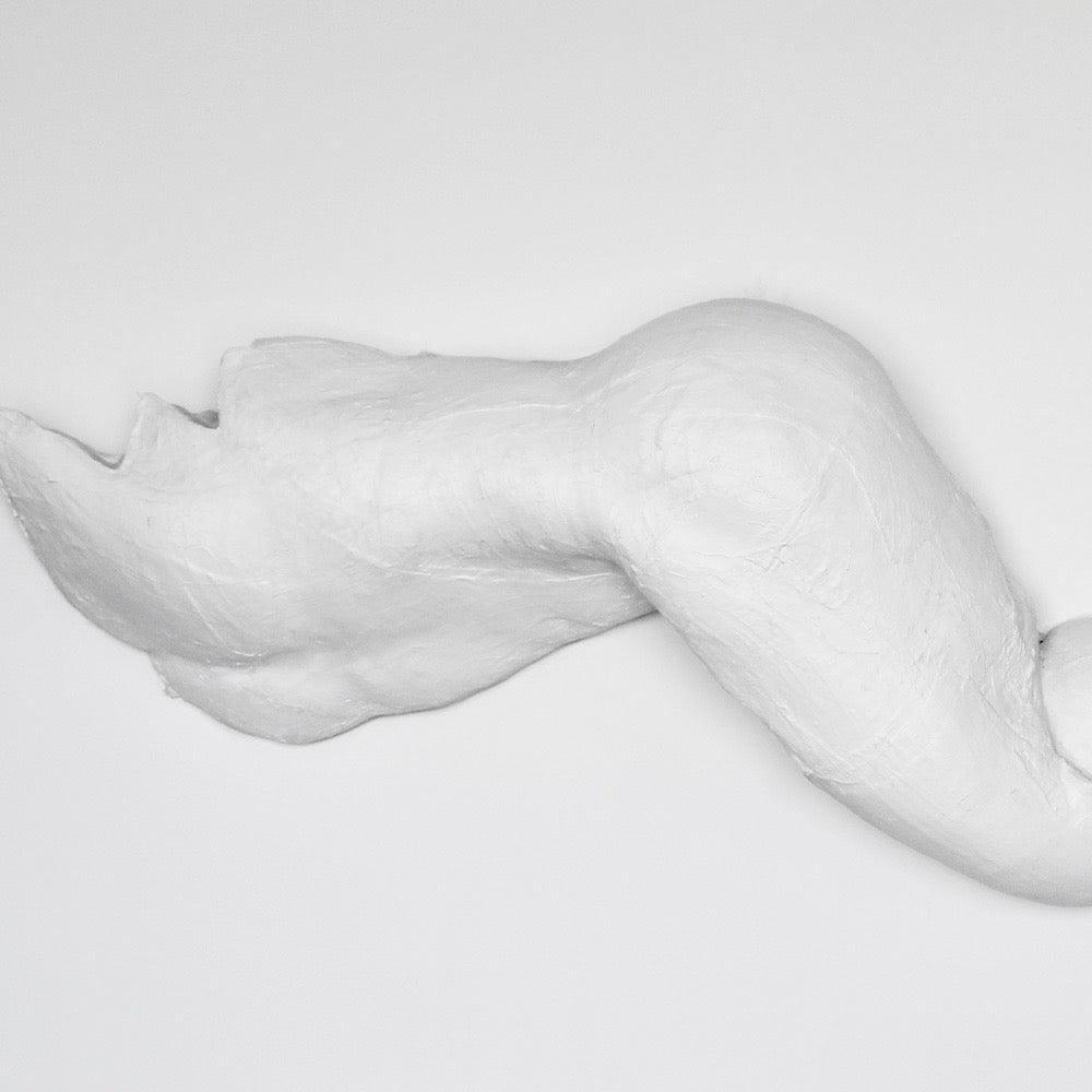 Sculpture by Andreas Anastasis