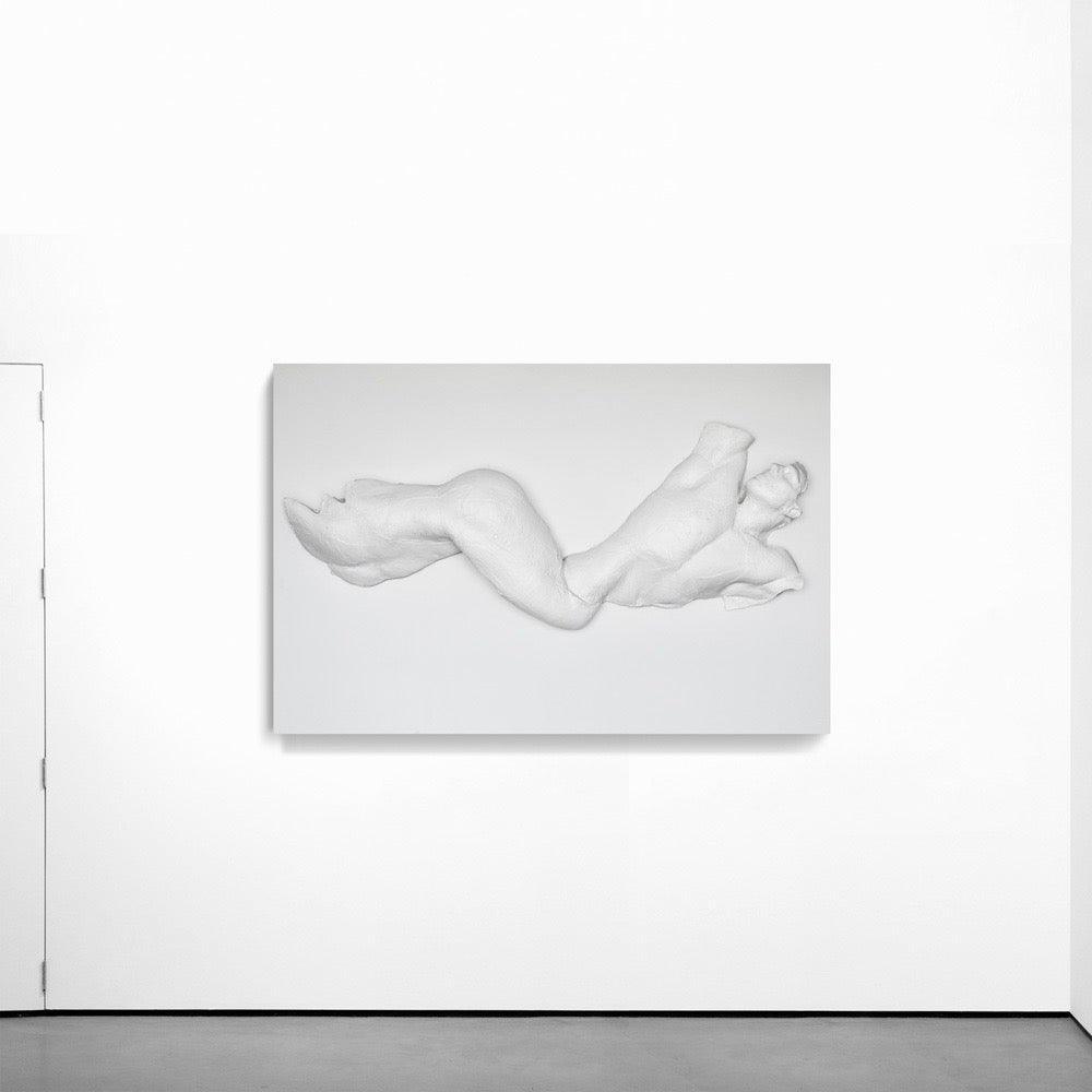 Sculpture by Andreas Anastasis