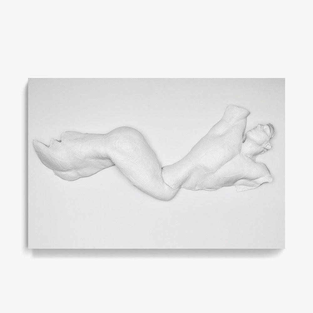 Sculpture by Andreas Anastasis