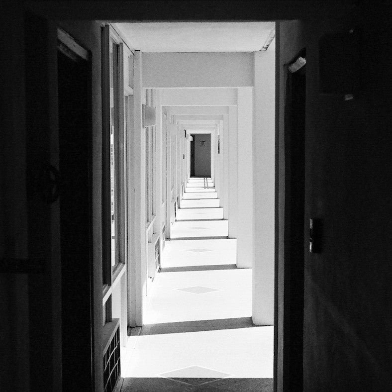 Photograph by Isaac Zoller