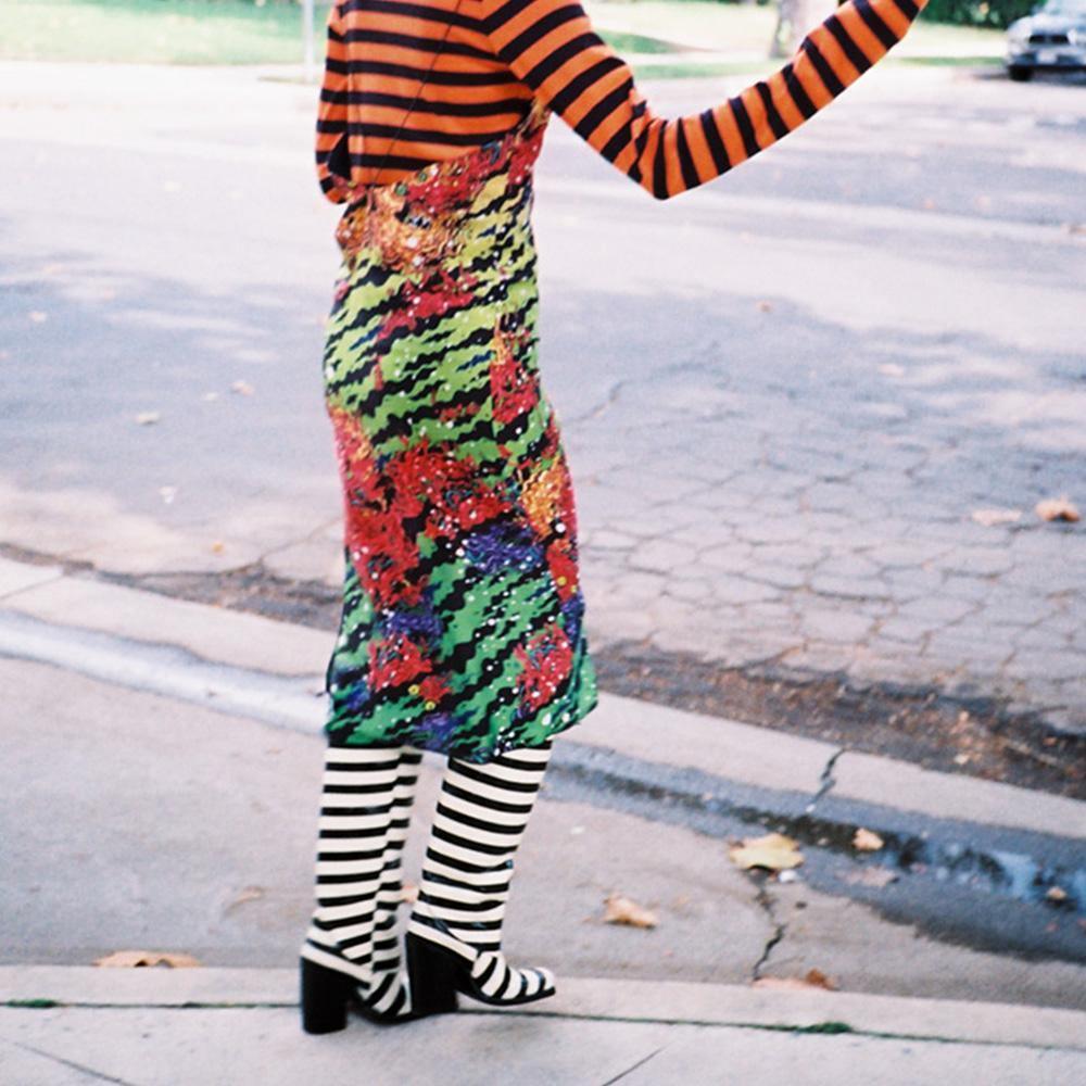 Photograph by Gia Coppola