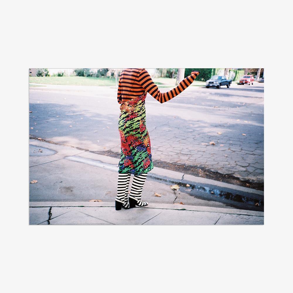 Photograph by Gia Coppola